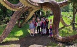 Dzień Dziecka w Przedszkolu nr 3