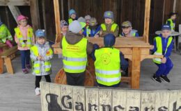 Dzień Dziecka w Przedszkolu nr 3