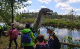 Dzień Dziecka w Przedszkolu nr 3