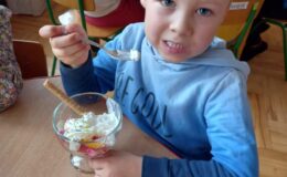 Obchody Dnia Mamy i Taty oraz Dnia Dziecka w Przedszkolu nr 1