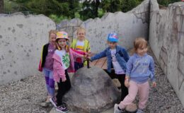 Dzień Dziecka w Przedszkolu nr 3