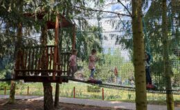 Dzień Dziecka w Przedszkolu nr 3