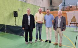Mini Piknik Olimpijski w „Działdowskiej Dwójce” po raz ósmy