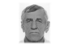 zaginiony Edward Ampulski