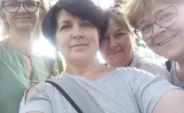 Gra terenowa Ekspedycja Express Działdowo