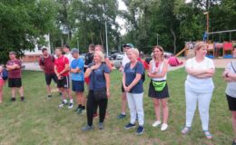 Gra terenowa Ekspedycja Express Działdowo