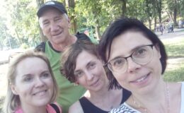 Gra terenowa Ekspedycja Express Działdowo