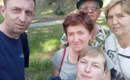 Gra terenowa Ekspedycja Express Działdowo