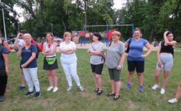 Gra terenowa Ekspedycja Express Działdowo