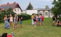 Gra terenowa Ekspedycja Express Działdowo