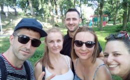 Gra terenowa Ekspedycja Express Działdowo