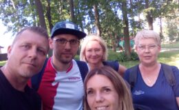 Gra terenowa Ekspedycja Express Działdowo