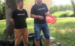 Gra terenowa Ekspedycja Express Działdowo