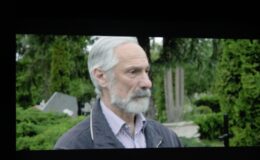 Film „Spuścizna” o rodzinie Leyków