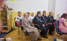 Premier Mateusz Morawicki w Działdowie