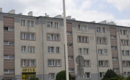 Asp. sztab. Grzegorz Korpusik odszedł na emeryturę