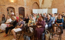 To był już ostatni Powiatowy Wieczór z Poezją