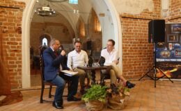 To był już ostatni Powiatowy Wieczór z Poezją