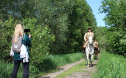 „Mazurska Emilia” – duży, filmowy projekt naszego muzeum
