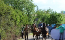 „Mazurska Emilia” – duży, filmowy projekt naszego muzeum