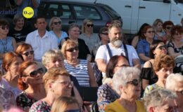 „Naszyjnik na specjalne okazje” – promocja tomiku wierszy Renaty Buczyńskiej