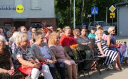 „Naszyjnik na specjalne okazje” – promocja tomiku wierszy Renaty Buczyńskiej