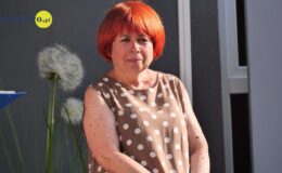 „Naszyjnik na specjalne okazje” – promocja tomiku wierszy Renaty Buczyńskiej
