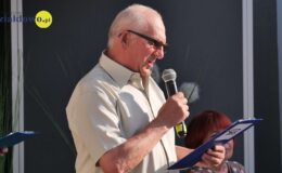 „Naszyjnik na specjalne okazje” – promocja tomiku wierszy Renaty Buczyńskiej