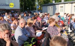 „Naszyjnik na specjalne okazje” – promocja tomiku wierszy Renaty Buczyńskiej