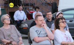 „Naszyjnik na specjalne okazje” – promocja tomiku wierszy Renaty Buczyńskiej
