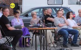 „Naszyjnik na specjalne okazje” – promocja tomiku wierszy Renaty Buczyńskiej