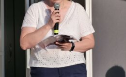 „Naszyjnik na specjalne okazje” – promocja tomiku wierszy Renaty Buczyńskiej
