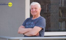 „Naszyjnik na specjalne okazje” – promocja tomiku wierszy Renaty Buczyńskiej
