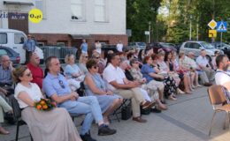 „Naszyjnik na specjalne okazje” – promocja tomiku wierszy Renaty Buczyńskiej