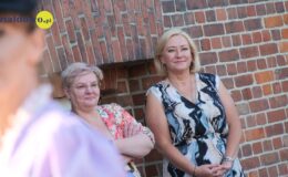 „Naszyjnik na specjalne okazje” – promocja tomiku wierszy Renaty Buczyńskiej