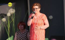 „Naszyjnik na specjalne okazje” – promocja tomiku wierszy Renaty Buczyńskiej