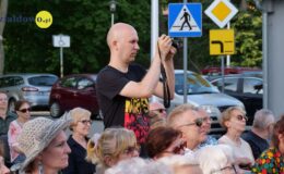„Naszyjnik na specjalne okazje” – promocja tomiku wierszy Renaty Buczyńskiej