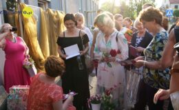 „Naszyjnik na specjalne okazje” – promocja tomiku wierszy Renaty Buczyńskiej