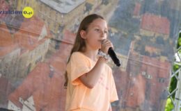 Piknik rodzinny „Bezpieczne Wakacje”