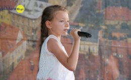 Piknik rodzinny „Bezpieczne Wakacje”