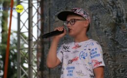 Piknik rodzinny „Bezpieczne Wakacje”