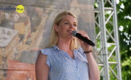 Piknik rodzinny „Bezpieczne Wakacje”