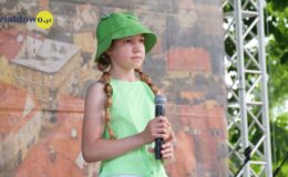Piknik rodzinny „Bezpieczne Wakacje”