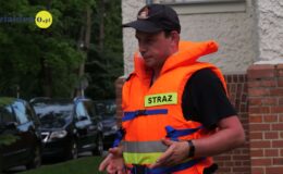 Piknik rodzinny „Bezpieczne Wakacje”