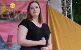 Piknik rodzinny „Bezpieczne Wakacje”