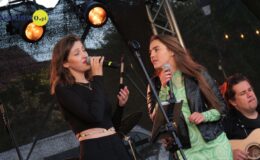 Chillout Rynek Festiwal Działdowo 2022 [zdjęcia, film]