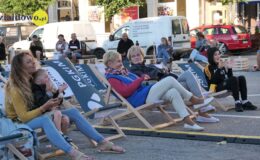 Chillout Rynek Festiwal Działdowo 2022
