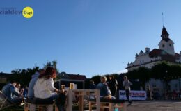 Chillout Rynek Festiwal Działdowo 2022