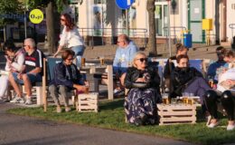 Chillout Rynek Festiwal Działdowo 2022