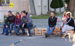 Chillout Rynek Festiwal Działdowo 2022